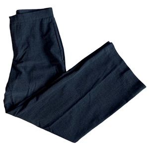 CLUB MONACO | Wide leg dress pants